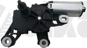 Мотор стеклоочистителя (моторчик дворников) Vika задний для Skoda Octavia A5 2004-2013. Артикул 99551820601