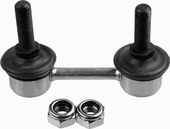 Стойка (тяга) стабилизатора Lemforder. Артикул 36388 01