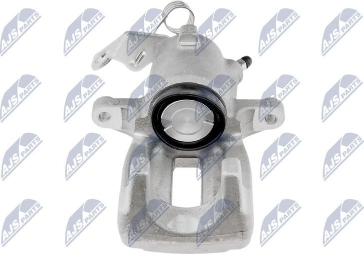 Тормозной суппорт NTY (алюминий). Артикул HZT-VW-060