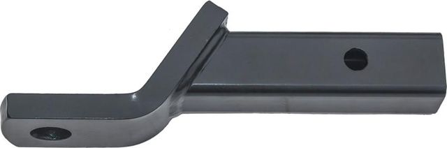 Переходник LongTeng для фаркопа (занижение 2 - 50 мм). Артикул HBM-LT-007