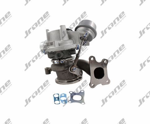Турбина (турбокомпрессор) Jrone. Артикул 8B00-400-N06