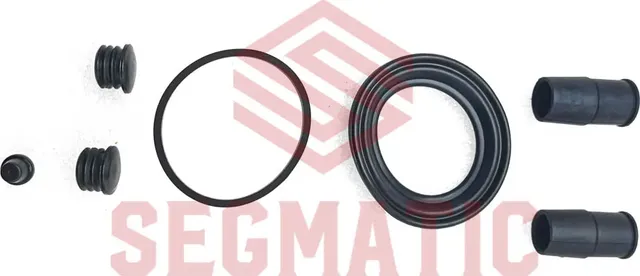Ремкомплект тормозного суппорта (Segmatic). Артикул SG700012