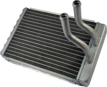 Радиатор отопителя (печки) Thermotec. Артикул D60504TT