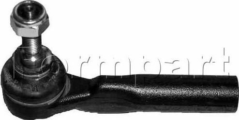 Наконечник рулевой тяги Formpart для Alfa Romeo 146 1994-2001. Артикул 1402020