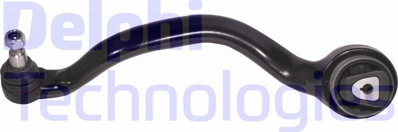 Продольный рычаг Delphi. Артикул TC2227