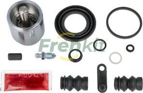 Ремкомплект тормозного суппорта Frenkit задний для Ford Transit Custom I 2012-2026. Артикул 248811