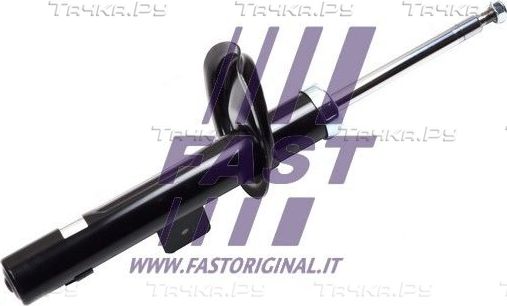 Амортизатор Fast передний правый для Peugeot Partner I 1996-2015. Артикул FT11547
