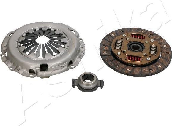 Сцепление (комплект) ASHIKA. Артикул 92-00-006