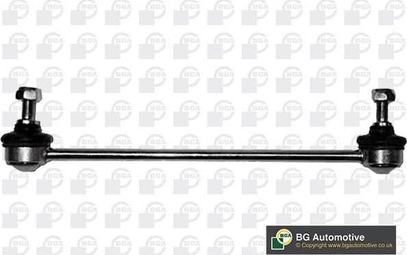 Стойка (тяга) стабилизатора BGA. Артикул LS9703