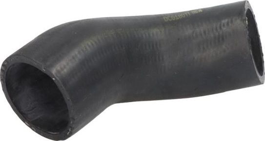 Патрубок интеркулера Thermotec передний правый нижний для Ford Kuga II 2013-2019. Артикул DCG180TT