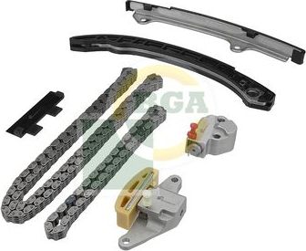 Цепь ГРМ BGA. Артикул TC6371K