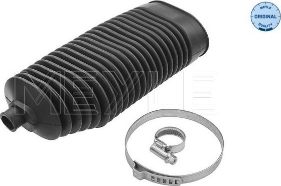 Пыльник рулевой рейки (комплект) Meyle Original. Артикул 014 620 0005