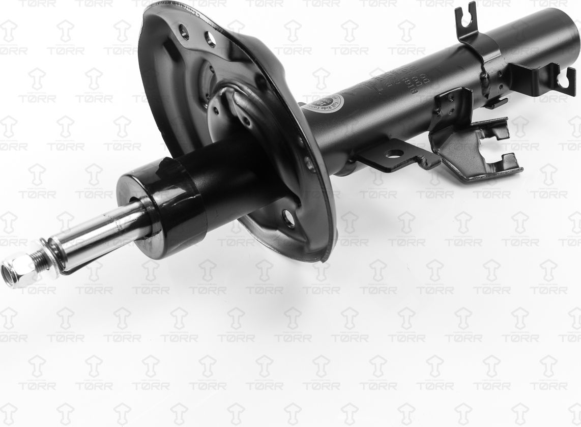 Амортизатор передний GAS L (Torr). Артикул DV1743L