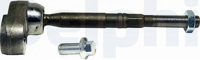 Рулевая тяга Delphi для Mercedes-Benz A-Класс II (W169) 2004-2012. Артикул TA2056