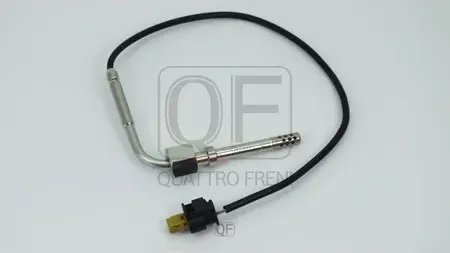 ДАТЧИК КИСЛОРОДНЫЙ (Quattro Freni). Артикул QF57A00039