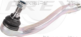 Наконечник рулевой тяги Frey. Артикул 760200501