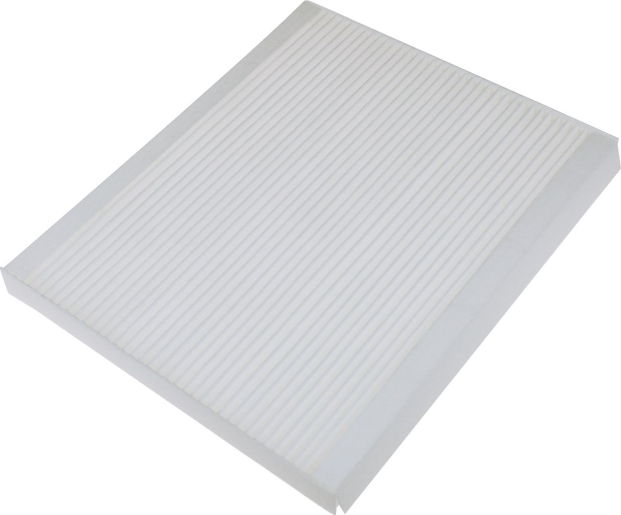 Салонный фильтр Blue Print. Артикул ADG02574