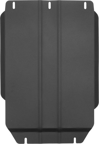 Защита NLZ для КПП Infiniti QX80 2017-2020. Артикул NLZ.76.15.130