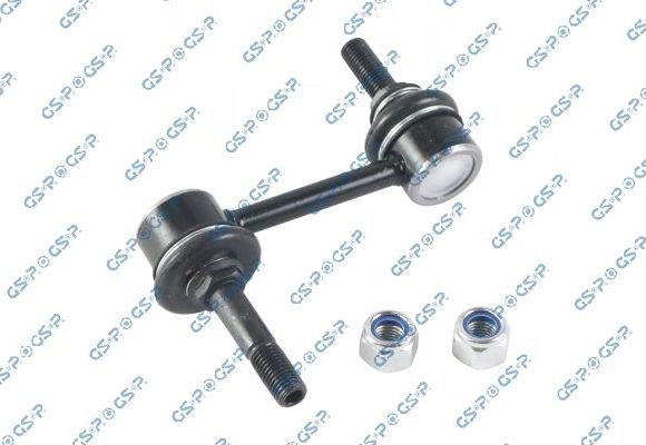 Стойка (тяга) стабилизатора GSP задняя правая/левая для Chery M11 (A3) 2008-2014. Артикул S051797