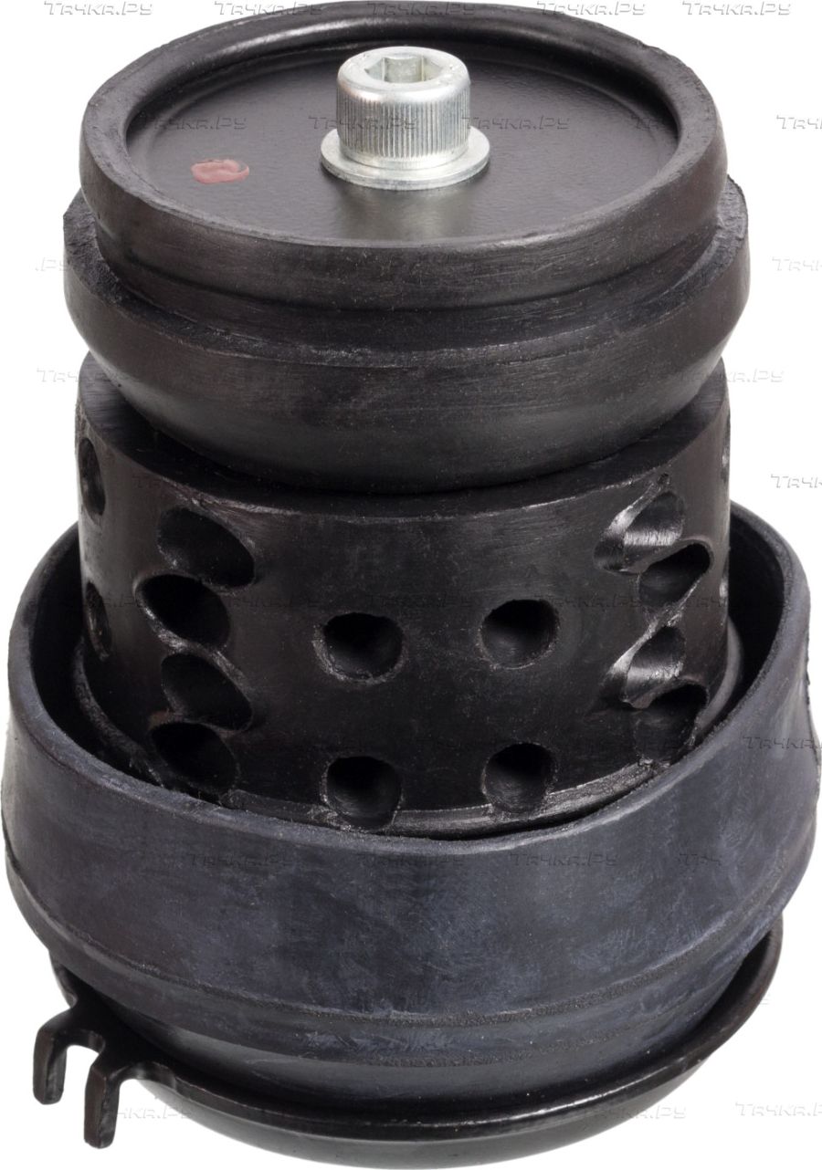 Подушка (опора) двигателя Febi Bilstein передняя для Volkswagen Polo III 1995-2001. Артикул 07186