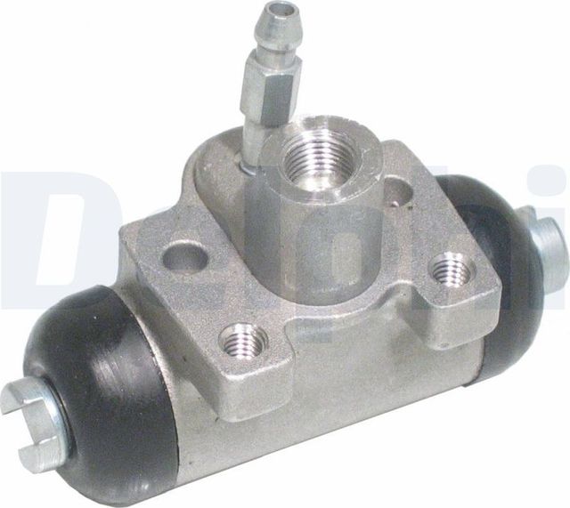 Тормозной цилиндр Delphi задний правый для Honda Accord IV 1990-1993. Артикул LW60348