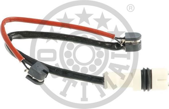 Датчик износа тормозных колодок  Optimal. Артикул WKT-50177K
