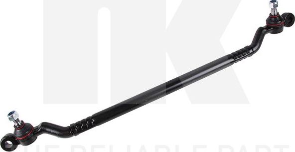 Рулевая тяга продольная NK для Opel Senator B 1987-1993. Артикул 5003617