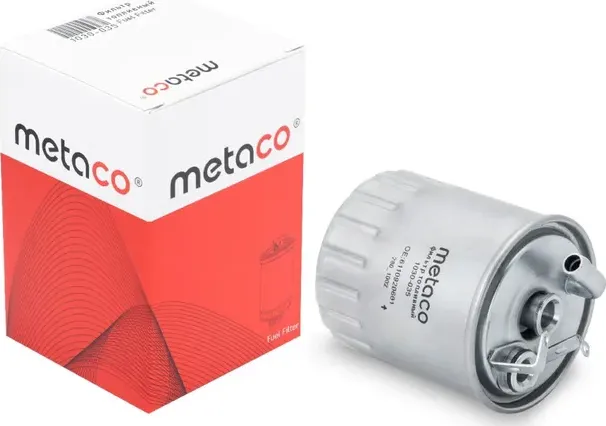 Фильтр топливный MB SPRINTER 00 (Metaco). Артикул 1030035