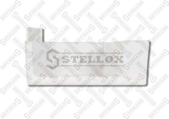 Пороги Stellox. Артикул 87-23007-SX