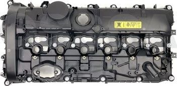Клапанная крышка OSSCA для BMW 1 III (F40) 2015-2026. Артикул 48679