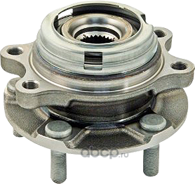 Ступица колеса Nissan. Артикул 43202JK00A