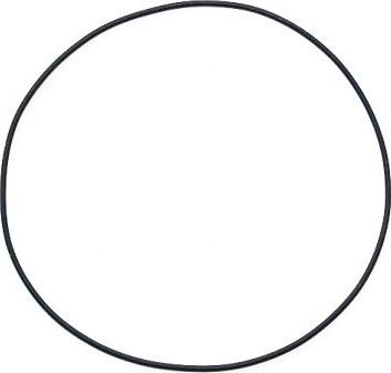 Сальник, уплотнительное кольцо Elring (MVG (кремнийорганический каучук)). Артикул 299.878