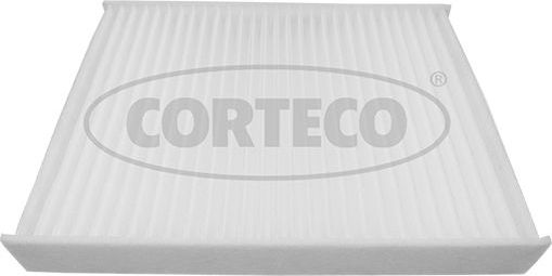 Салонный фильтр Corteco. Артикул 49387664