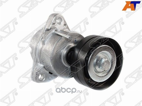 Натяжитель приводного ремня CHEVROLET CAPTIVADAEW (SAT). Артикул ST96435138