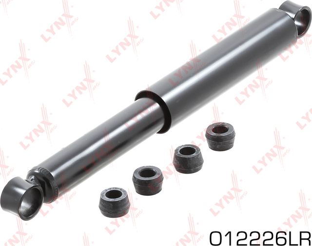 Амортизатор LYNXauto. Артикул O12226LR