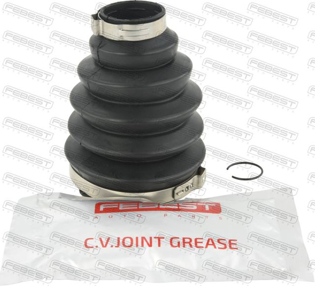 Пыльник шруса (комплект) Febest. Артикул 2517P-C3