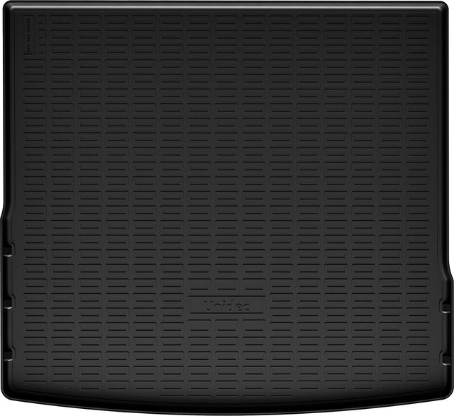 Коврик Норпласт для багажника Volkswagen Tayron L II  (China Market) 2023-2025. Артикул NPA00-T95-593