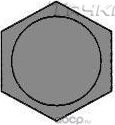 Комплект болтов ГБЦ Glaser для Lancia Ypsilon II (Type 843) 2003-2011. Артикул T03969-00