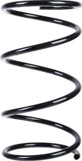 Пружина подвески Stellox передняя для Honda Civic VII 2000-2005. Артикул 10-21424-SX