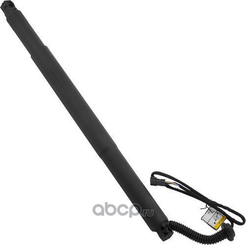 Привод крышки багажника (Zikmar). Артикул Z57905R