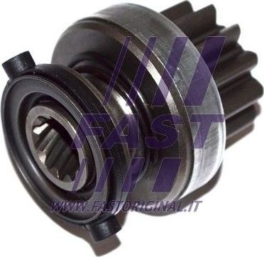 Бендикс стартера Fast для Ford Transit Custom I 2012-2026. Артикул FT81368