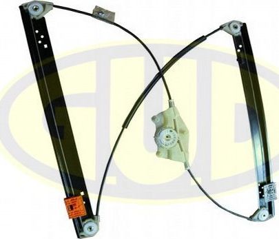 Стеклоподъемник G.U.D.. Артикул GWR000122