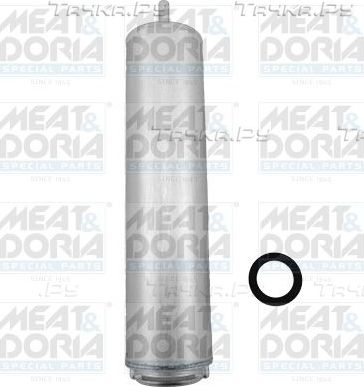 Топливный фильтр Meat & Doria для MINI Hatch II (R56) 2010-2013. Артикул 5022