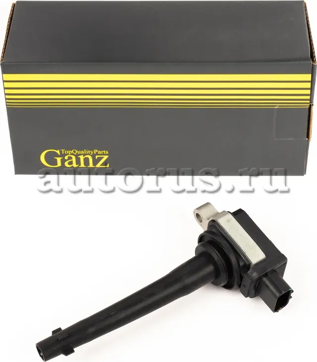 Катушка зажигания (Ganz) Ganz. Артикул GIG16061