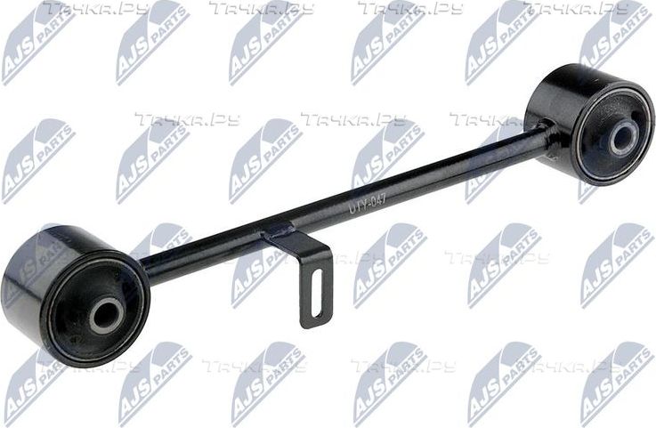 Продольный рычаг задней подвески NTY левый верхний внутренний для Toyota 4Runner IV 2002-2009. Артикул ZWT-TY-047