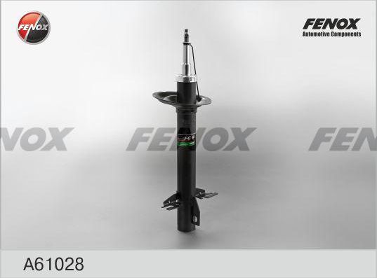 Амортизатор Fenox. Артикул A61028