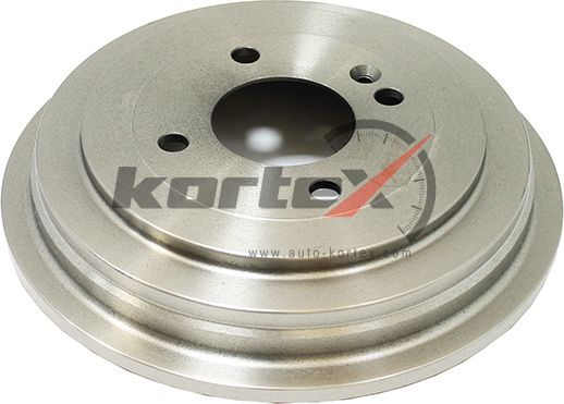 Барабан тормозной HYUNDAI SOLARIS/KIA RIO 11 (Kortex). Артикул KD9013