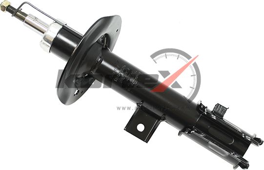 Амортизатор передний GAS L (Kortex). Артикул KSA838STD