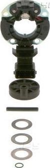 Датчик положения коленвала Bosch для Volkswagen Vento 1991-1994. Артикул 1 237 011 122