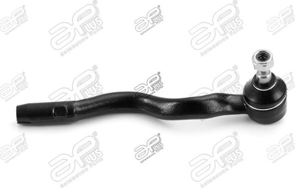 Наконечник рулевой тяги APlus. Артикул 12475AP